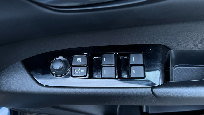 Mazda CX-5 2.0 e-Skyactiv G MHEV Centre-Line 5dr Auto Petrol Estate